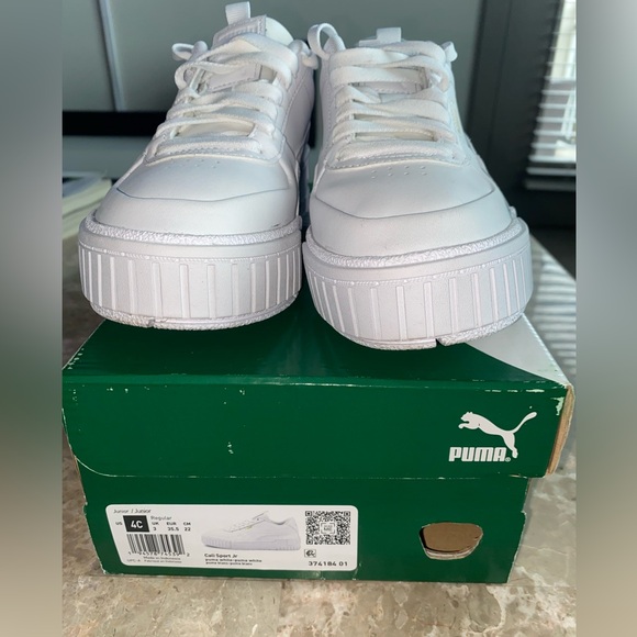 Puma sneakers - Picture 3 of 4